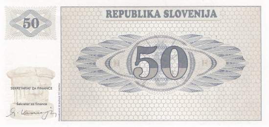 50 Toljarev Vzorec 1990